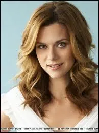 Qui est cette personne ?