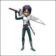 Il est amoureux de :