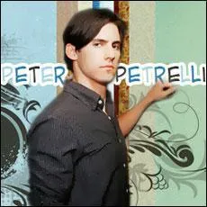 Par qui Peter Petrelli s'est-il fait voler ses pouvoirs ? (saison 3)