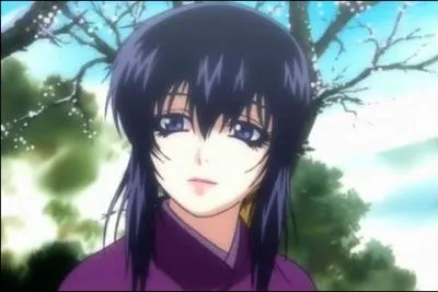 Quel garon ne supporte pas Oboro ?