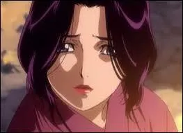 Quelle fille porte un pantalon pour se battre ?