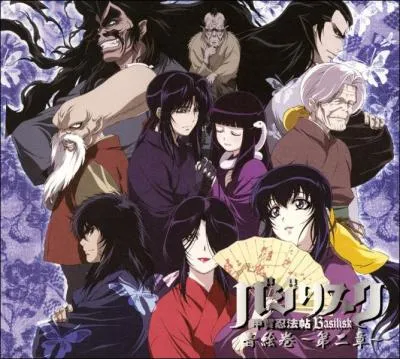 Quel adjectif correspond le mieux  Oboro ?