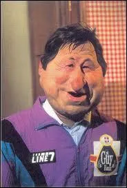 Un grand qui saute arrive toujours plus haut qu'un petit qui saute !