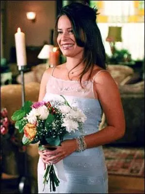 Elle a le pouvoir d'arrter le temps ...