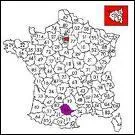 Quelle est la prfecture du dpartement du Tarn ?