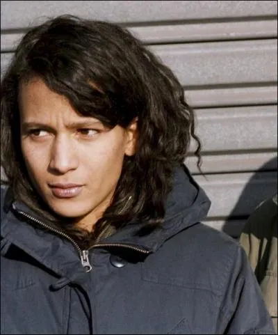 Hrone du film '35 Rhums' en 2008 :