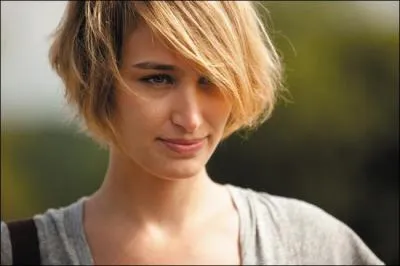 Rvlation de 'Voir la mer' de Patrice Leconte en 2011 :