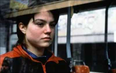 Rvle dans 'Rosetta' des frres Dardenne en 1999 :