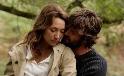 toile d'or de la rvlation fminine, pour son interprtation dans le film 'Les Corps impatients' (2002) de Xavier Giannoli :