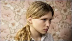 Nomine au csar du meilleur espoir feminin en 2011 pour 'belle pine' :