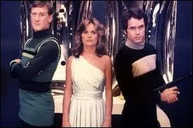 Quel est le titre de cette srie ?