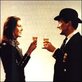 Quel est le titre de cette srie ?