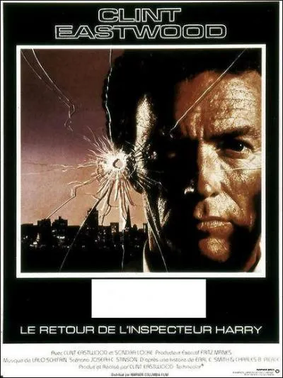 Une femme, victime d'un viol collectif dix ans plus tt, dcide d'abattre un  un les auteurs de cette terrible agression. C'est :