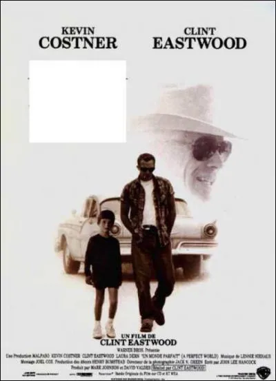 Un policier et une criminologue traquent un gangster vad qui a pris un enfant en otage.