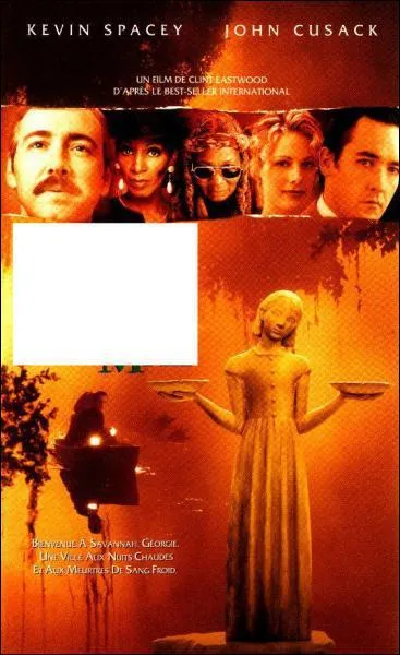 Un journaliste est invit  une rception o un meurtre se produit. C'est :