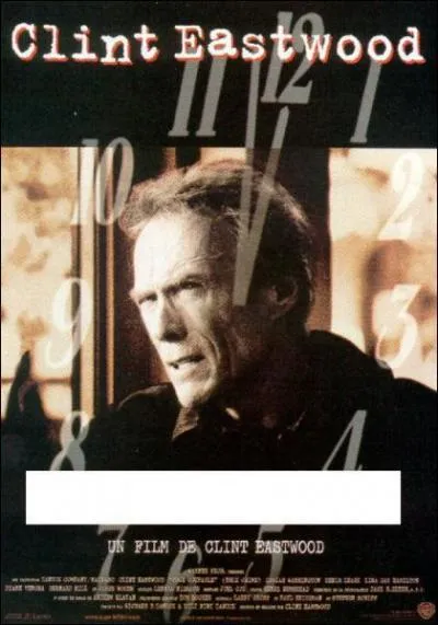 Un reporter sur le dclin prend fait et cause pour un jeune noir condamn  mort. C'est :