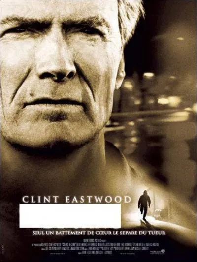 Aprs une greffe du cur, un profiler du FBI, apprenant que sa donneuse est morte assassine, se lance  la poursuite de son meurtrier. C'est :