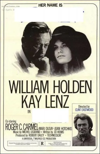 Un agent immobilier de 57 ans, rcemment divorc et une jeune hippie dcident de vivre au jour le jour une passion romantique sans chafauder de projets d'avenir. C'est :