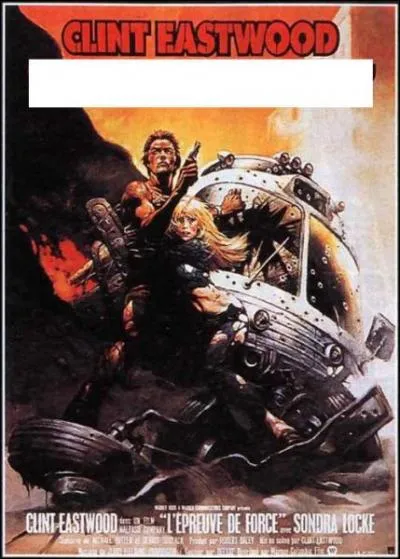 Un inspecteur doit escorter un tmoin capital, de Las Vegas  Phoenix. C'est :