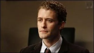 Qui est ce personnage ?