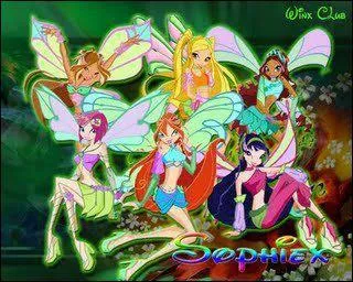 Comment s'appelle la transformation ?