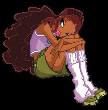 Comment s'appelle ce personnage ?