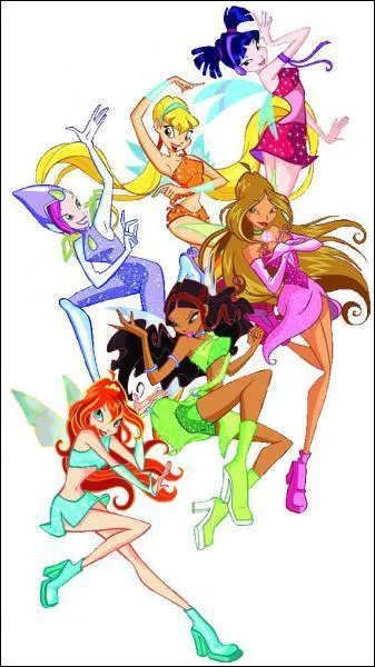 Comment s'appelle la transformation ?