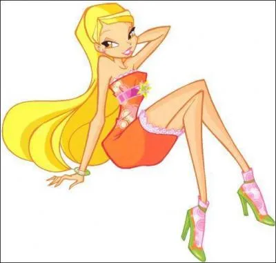 Comment s'appelle ce personnage ?