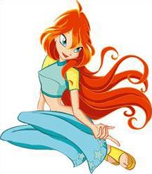 Quiz Winx