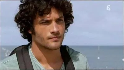 Il est souponn du meurtre de son ancienne petite amie...