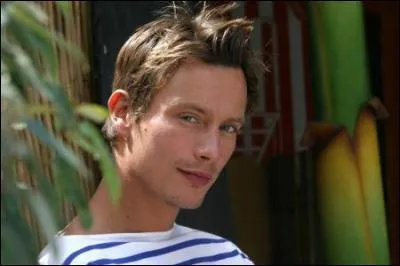 La maison de Cynthia appartenait  sa grand-mre...