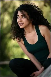 Elle est sans-papier...