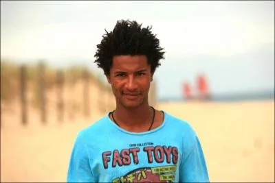 C'est le meilleur ami de Juliette...