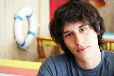 Il tait amoureux de Daphn...