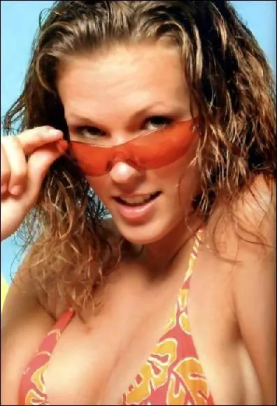 Avec qui va-t-elle, apparemment, se marier ?