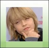 Qui est-il (ATTENTION car il a un frre jumeau) ?