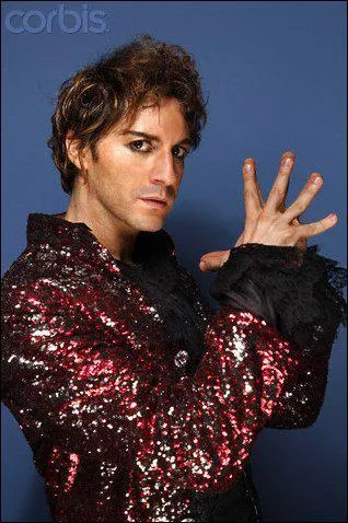 Comment s'appelle son personnage ?