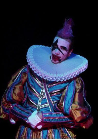 Comment s'appelle son personnage ?