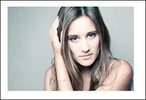 Comment s'appelle-t-elle en vrai ?