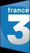 France 3 n'est pas diffuse dans l'un des pays suivants, lequel ?