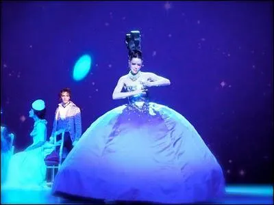 Comment s'appelle cette chanson ?