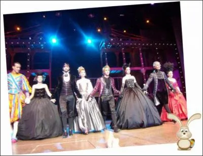 Comment s'appelle cette chanson ?