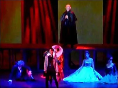 Comment s'appelle cette chanson ?