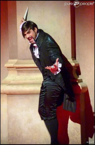 Comment s'appelle cette chanson ?