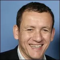 Qui est cet acteur ?