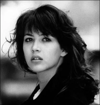 Qui est cette actrice ?