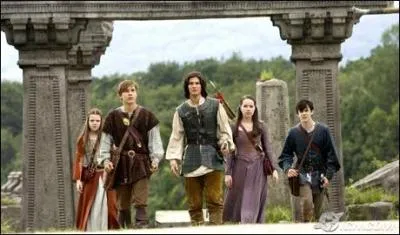 A quel film ou srie appartient cette image ?