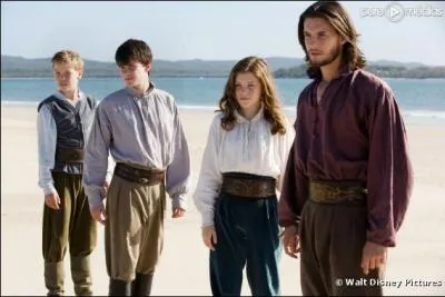 A quel film ou srie appartient cette image ?