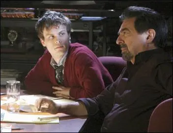 A quel film ou srie appartient cette image ?