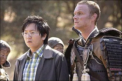 A quel film ou srie appartient cette image ?